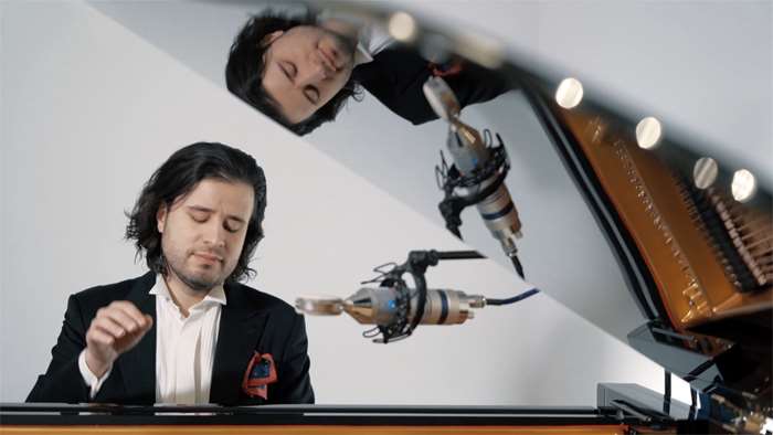 AndrejsOsokins videophoto