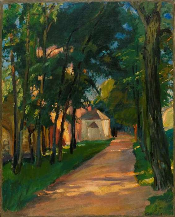 GKlucis Kremla darza m