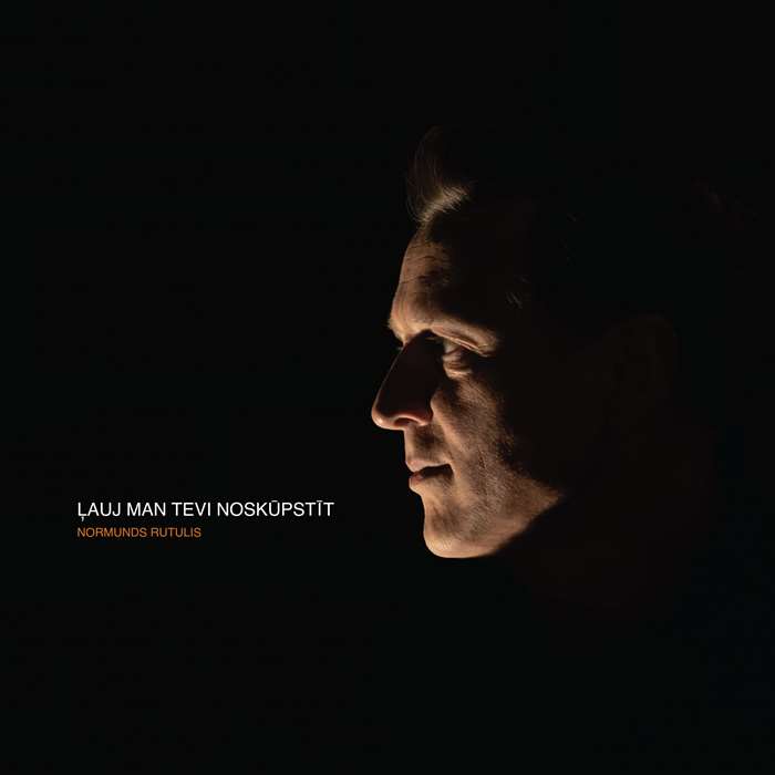LaujManTeviNoskupstit Singlecover