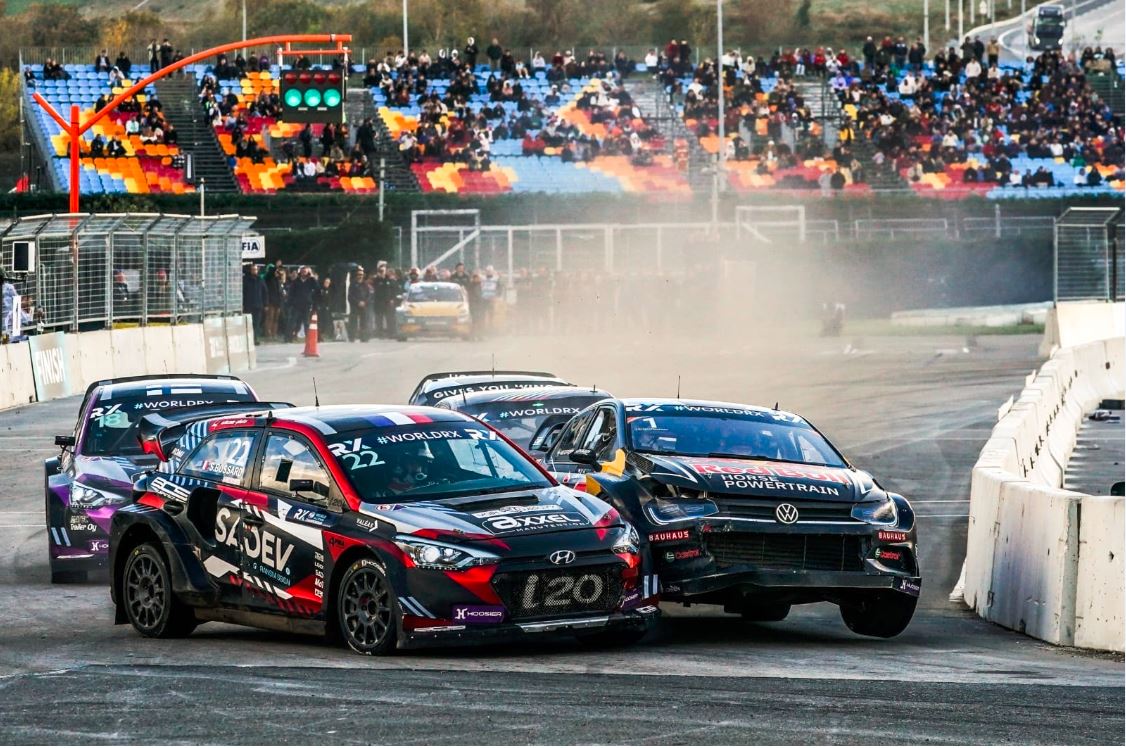 ralliiii