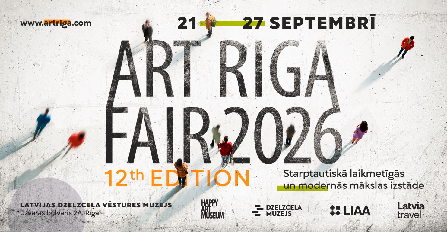 ART RIGA FAIR 2026