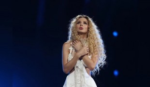 svetlana loboda