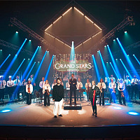 grnadastar