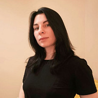 anastasija massge
