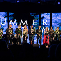 summertime inesegalante23