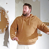 OSKAR 14