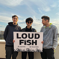 LOUD FISH 6