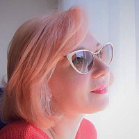 mironova natalija