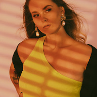 olga alia