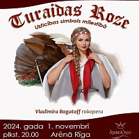 turaidasroze