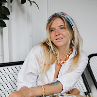 nadia zorn