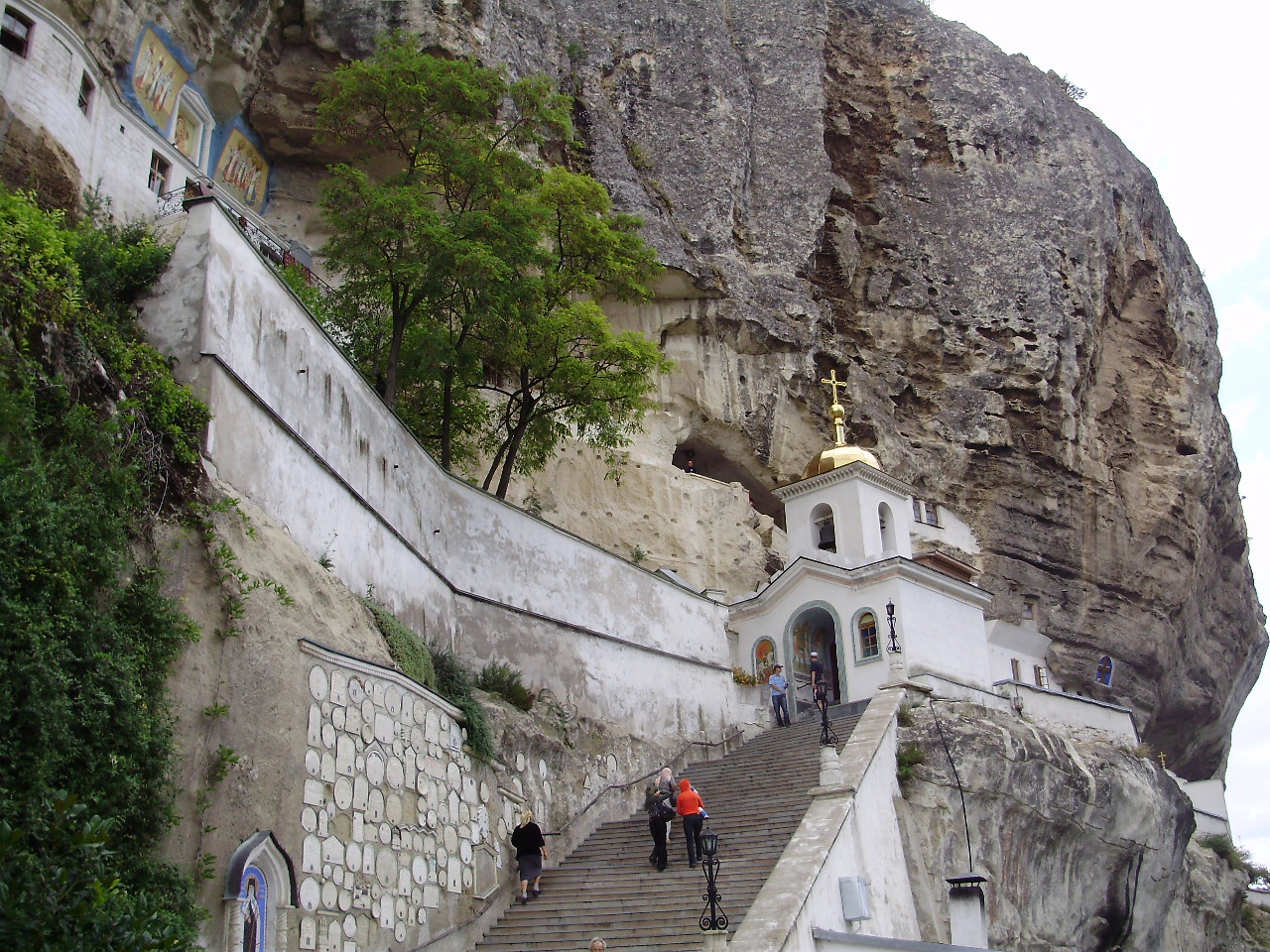 успенский монастырь 4